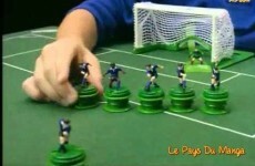 Open thread: what was the best sports Christmas present you got as a kid?