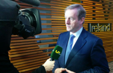 See you real soon: Enda promises ministers will appear on UTV Ireland