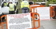 Irish Water: No rules were broken when GMC Sierra won metering contract