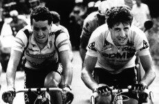 The Magnificent Seven: Le Tour’s finest battles