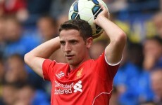 Liverpool can beat Manchester United again - Allen