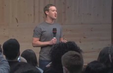 Could a dislike button be on the cards for Facebook?