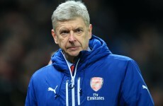 'Arsene Wenger Arena'? Pardew says Gunners should rename stadium after Frenchman
