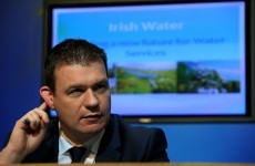 Alan Kelly is sorry if he shouted a 'nasty expletive' at Mattie McGrath