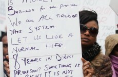 Irish bishops want "urgent action" on Direct Provision
