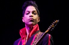 Feast fit for Prince going to the homeless