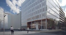 This is what Nama's €450m plan for Dublin's docks looks like