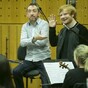 The High Hopes Choir shot to number one on iTunes following the uplifting documentary