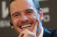 Michael Fassbender's genitalia is the latest subject of the Sony hack... it's the Dredge