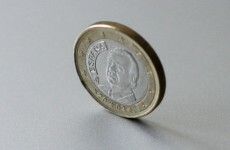 Irish bailout rate 'cut to under 4 per cent' by draft agreement - report