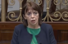 Róisín Shortall kicked out of the Dáil after a big row