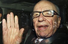 Murdoch papers set to lose 2012 Olympics deal