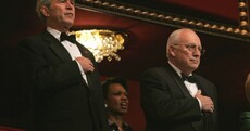 UN official calls for Bush and Cheney to be charged with torture