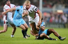Marshall back in midfield as Ulster try to keep European dream alive