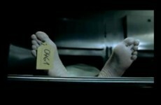 These morgue workers don't ever want to meet you