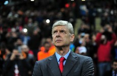 Fitness will affect Arsenal transfer plans - Wenger