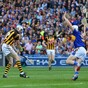 How much do you remember from the GAA hurling season in 2014?