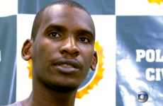 Brazilian man admits killing 41 people 'for fun'