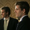 Winklevoss twins are 'a**holes', says former Harvard president