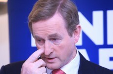 'No person is perfect, no government is perfect, nor am I': The week in quotes