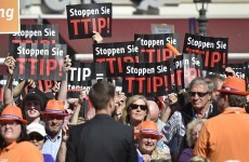 Column: What you should know about hushed negotiations taking place between the EU and US