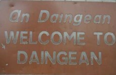'Dingle' back on the map