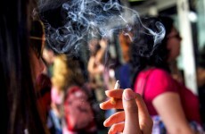 Back in 1984 the Government was worried about banning smoking in classrooms