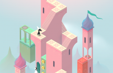 These were the best smartphone games released in 2014
