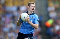 Bane's in Dublin and Jack McCaffrey's oreos! It's the the best sporting tweets of the week