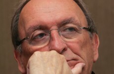 It looks like this man could be facing a motion of no confidence pretty soon