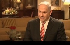 Netanyahu appeals for peace on Arab TV