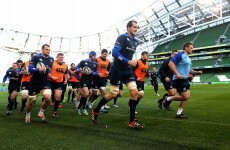 We'll leave it there so: Premier League Friday, Healy's Kerry and all of today's sport