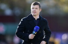 'I just didn't think it was happening' - BOD doubts rugby has doping problem