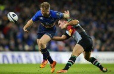Blunt attack and scrum problems: 5 talking points after Leinster squeak past Quins