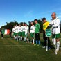An evening of footballing inspiration -- my sporting moment of 2014