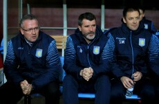 'Poisonous atmosphere' and training ground row led to Roy Keane's Villa exit, according to Daily Mail