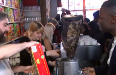 Irish cereal cafe owner hits back at Channel 4 reporter's poverty questions