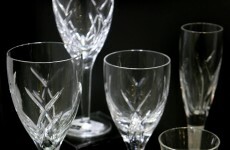 Former Waterford Crystal workers unanimously vote in favour of €178m pension deal