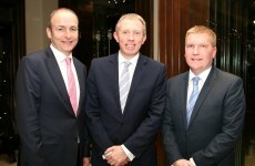 'We're ready': Fianna Fáil selects two familiar faces to run in the next general election