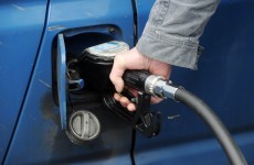 Oil prices are crashing - which means cheaper petrol for you