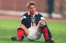 McCoist might be out at Rangers, so can we get a sequel to the cringetastic 'A Shot at Glory'?