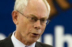 Ireland gets relief on bailout conditions