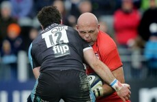 Toulouse continue to look like the most dangerous team in the Champions Cup