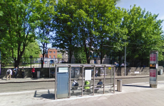 Gardaí investigating after concert-goer is bottled at Luas stop