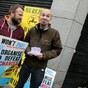 TD defends telling Irish Water worker "I was elected to break the law"