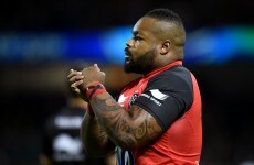 Bastareaud bashes through to put Toulon back in control of Pool 3