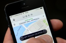 Another city is getting ready to ban Uber