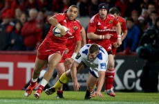 Analysis: What Munster must do to take a win away from Clermont