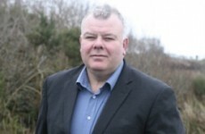 Independent TD Michael Fitzmaurice wants to start a new political party