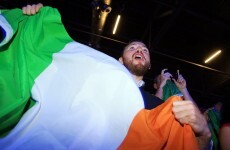 Andy Lee says world title defence 'has to be in Ireland'